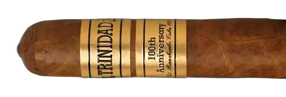 Trinidad Non-Cuban Trinidad 100th Anniversary Petit Robusto