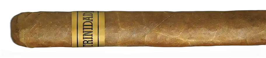 Trinidad Non-Cuban Trinidad Churchill