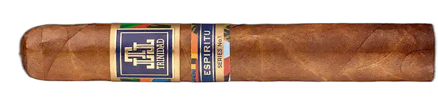 Trinidad Non-Cuban Trinidad Espiritu Series No. 1 Toro