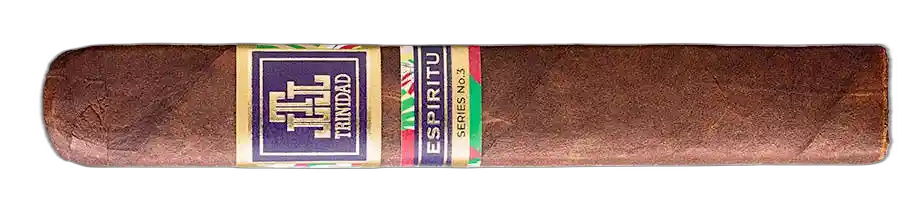Trinidad Non-Cuban Trinidad Espiritu Series No. 3 Magnum