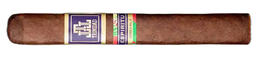 Trinidad Non-Cuban Trinidad Espiritu Series No. 3 Toro