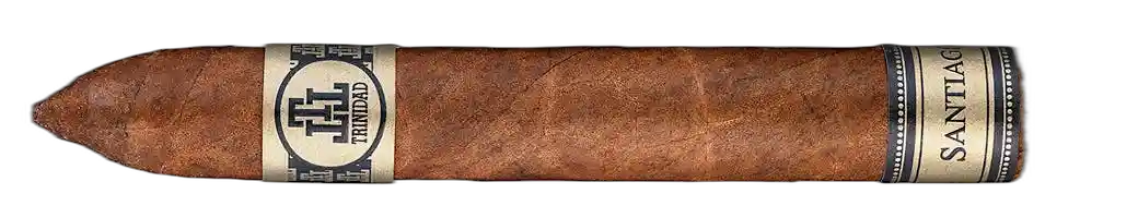 Trinidad Non-Cuban Trinidad Santiago Belicoso