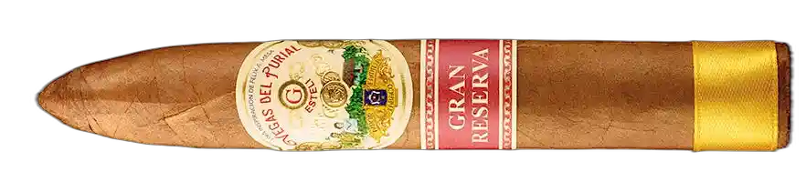 Vegas del Purial Gran Reserva Belicoso