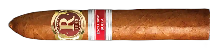 Vegas Robaina Petit Unicos Edicion Regional Suiza