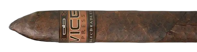 Vice Press by Alec Bradley Vice Press 6T