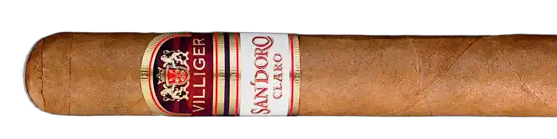 Villiger SanDoro Claro Toro