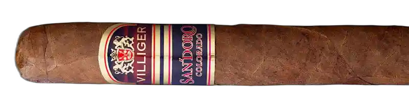 Villiger SanDoro Colorado Toro