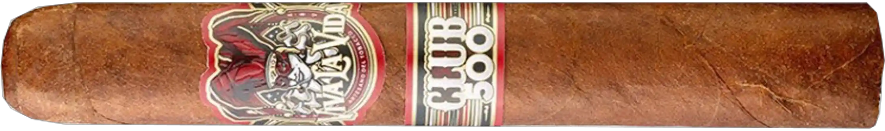 Viva la Vida Club 500