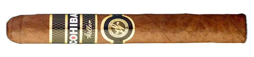 Cohiba Non-Cuban Weller by Cohiba Toro
