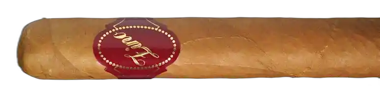 Zino Classic Honduran Blend No. 6 Tubo