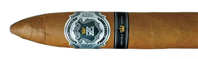 Zino Platinum Crown Series Rocket