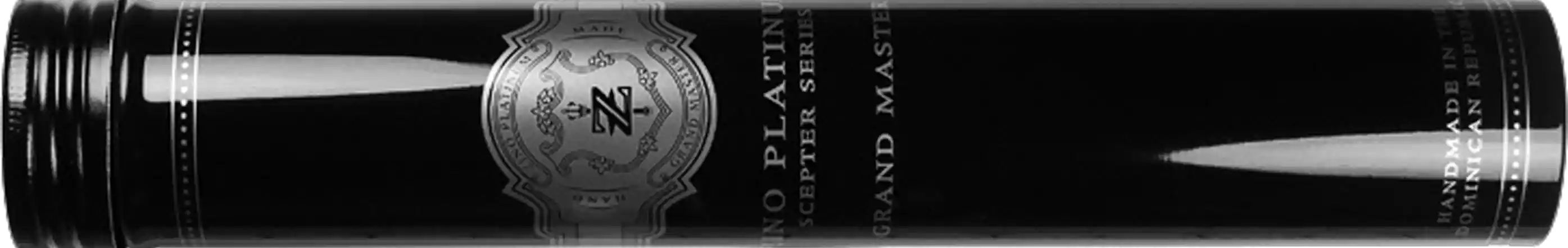 Zino Platinum Scepter Series Grand Master Tubo