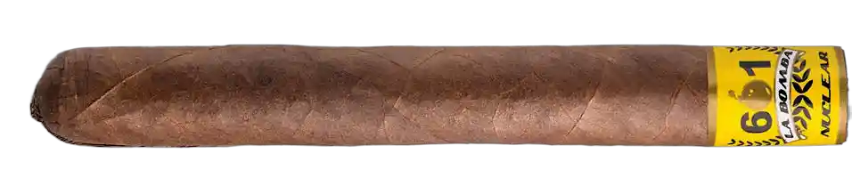 La Bomba 601 La Bomba Nuclear