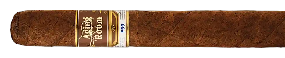 Aging Room Quattro F55 Vibrato