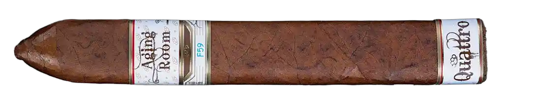 Aging Room Quattro F59 Maestro