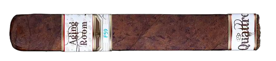 Aging Room Quattro F59 Stretto