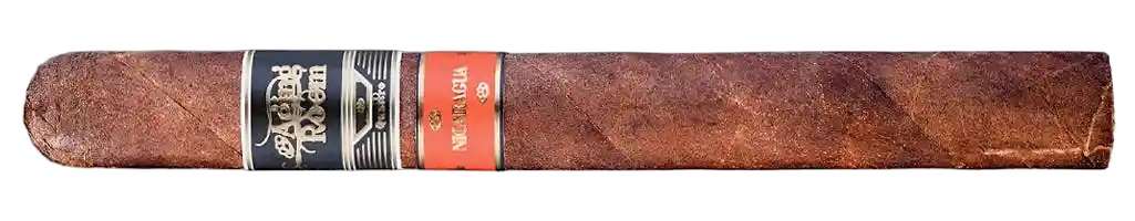 Aging Room Quattro Nicaragua Concerto