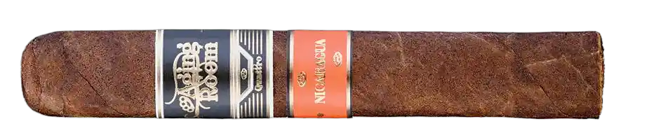 Aging Room Quattro Nicaragua Espressivo