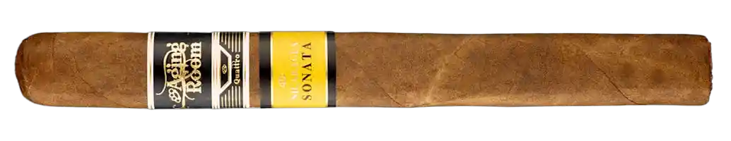 Aging Room Quattro Nicaragua Sonata Concerto