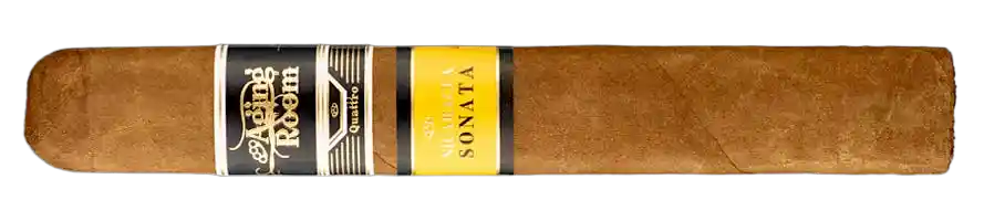 Aging Room Quattro Nicaragua Sonata Vibrato