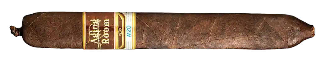 Aging Room Small Batch M20 Fortissimo