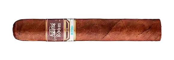Aging Room Small Batch M356ii Mezzo
