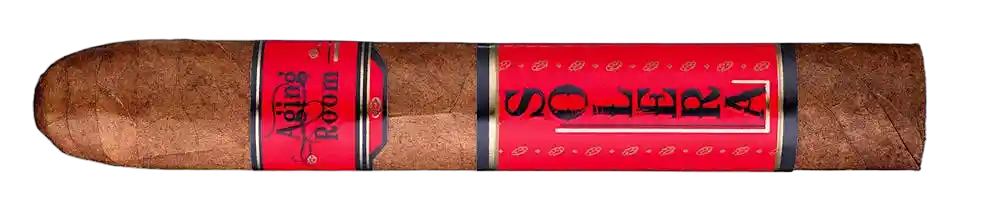 Aging Room Solera Corojo Fanfare