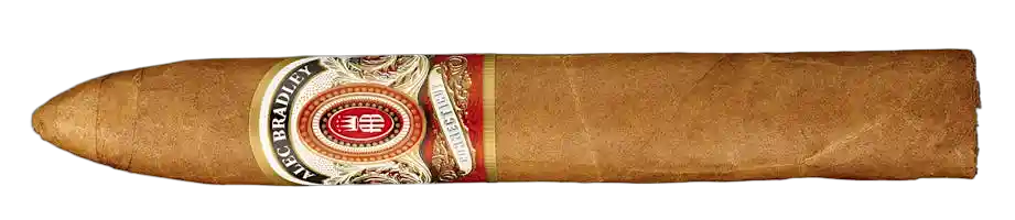 Connecticut by Alec Bradley Alec Bradley Connecticut Torpedo