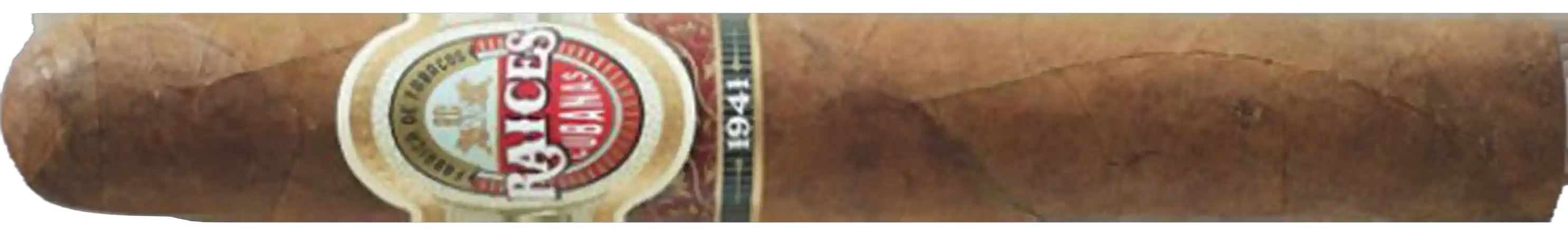 Alec Bradley Raices Cubanas