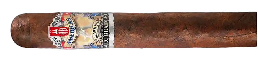American Sun Grown by Alec Bradley American Sun Grown Corona