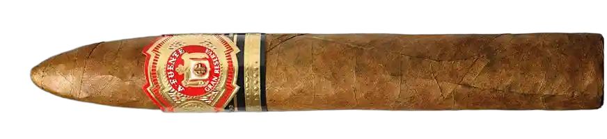 Arturo Fuente Don Carlos Belicoso