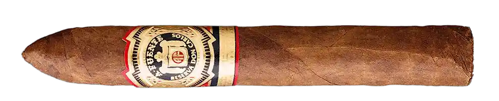 Arturo Fuente Don Carlos No. 4