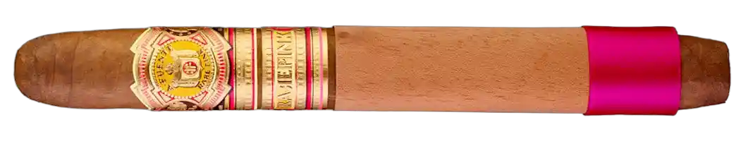 Arturo Fuente Rare Pink Vintage 1960’s Series Sophisticated Hooker