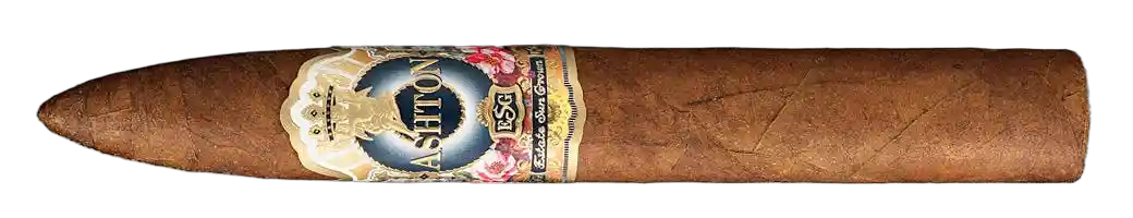 Ashton 22 Year Salute ESG