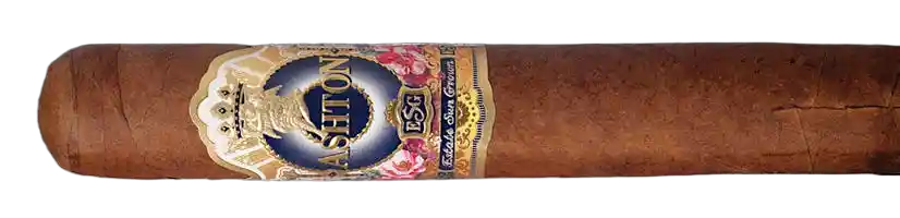 Ashton 23 Year Salute ESG