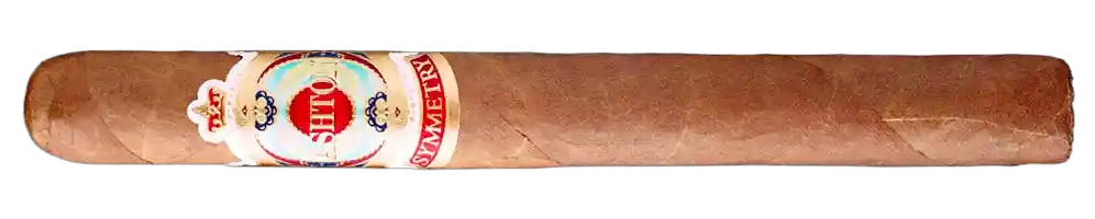 Ashton Symmetry Prestige