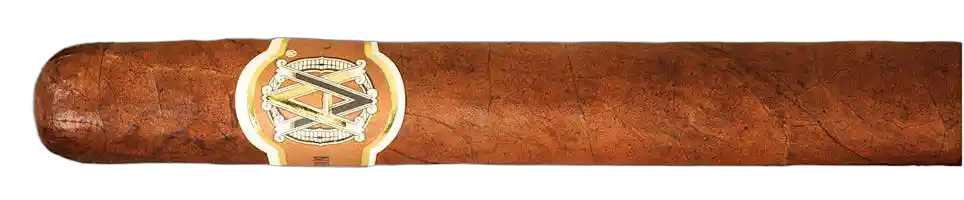 AVO Heritage Churchill