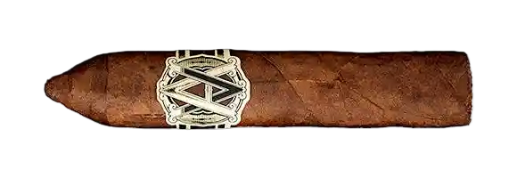 AVO Heritage Short Torpedo