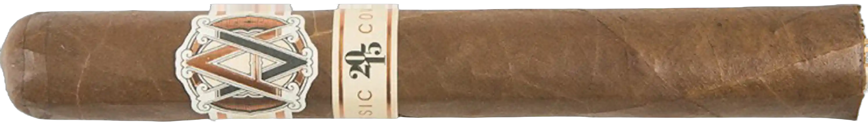 AVO Limited Edition - 2015