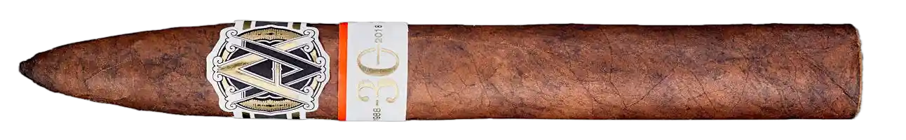 AVO Maduro 30 Years Piramides