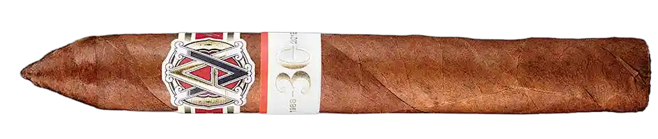 AVO Signature 30 Years Belicoso