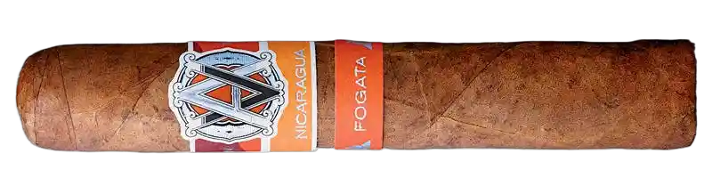 AVO Syncro Fogata Robusto