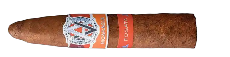 AVO Syncro Fogata Short Torpedo