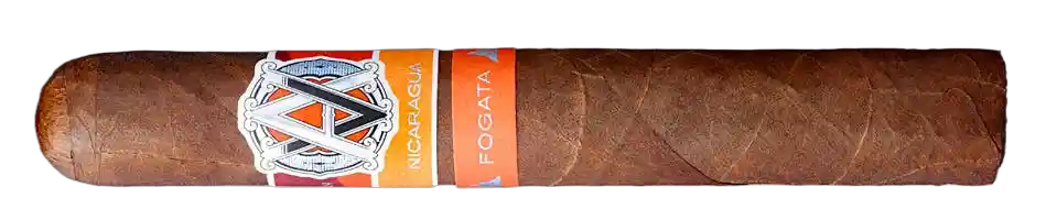 AVO Syncro Fogata Special Toro