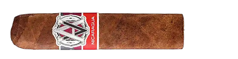 AVO Syncro Short Robusto