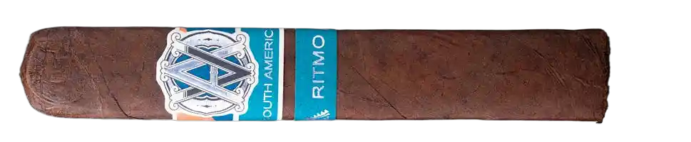 AVO Syncro South America Ritmo Robusto
