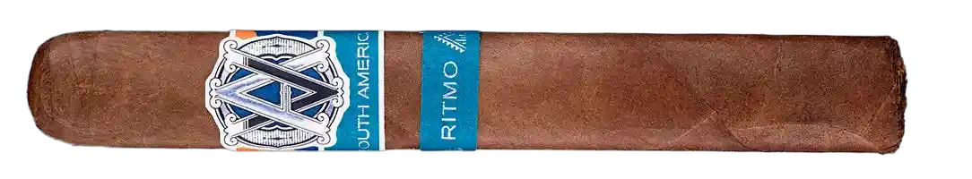 AVO Syncro South America Ritmo Toro
