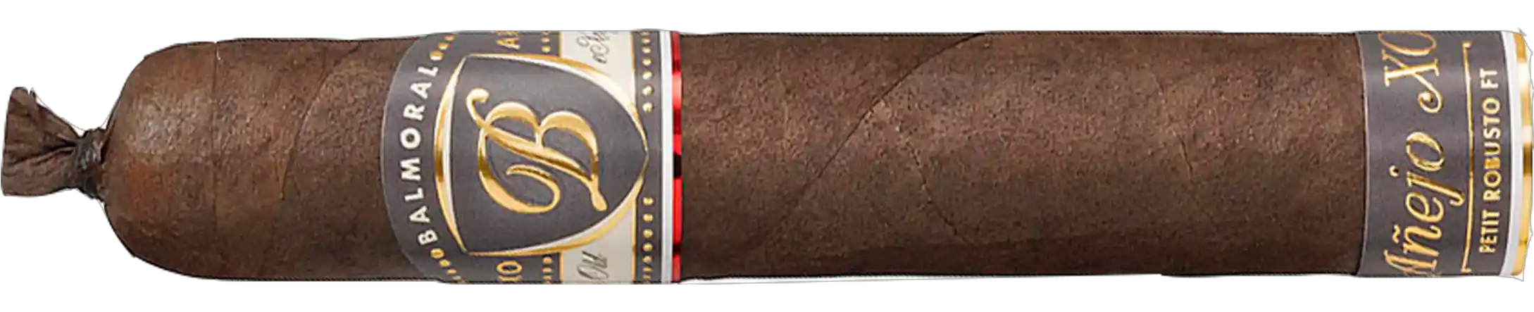 Balmoral Anejo XO Petit Robusto