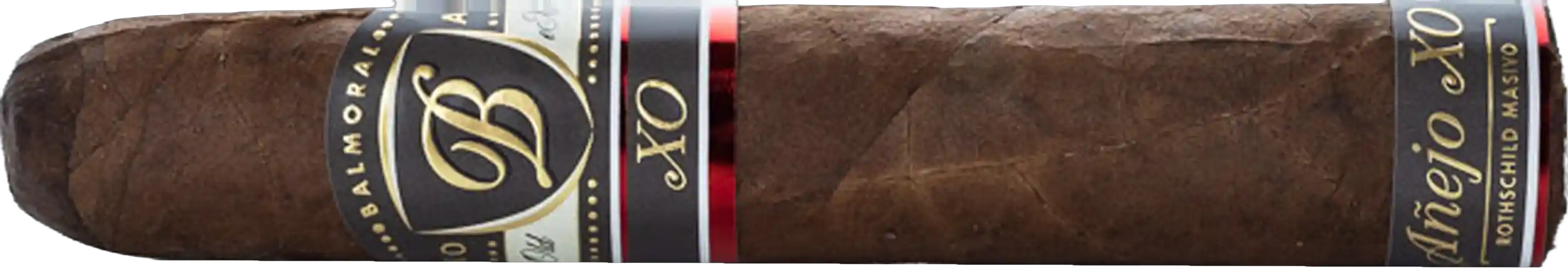 Balmoral Anejo XO Rothschild