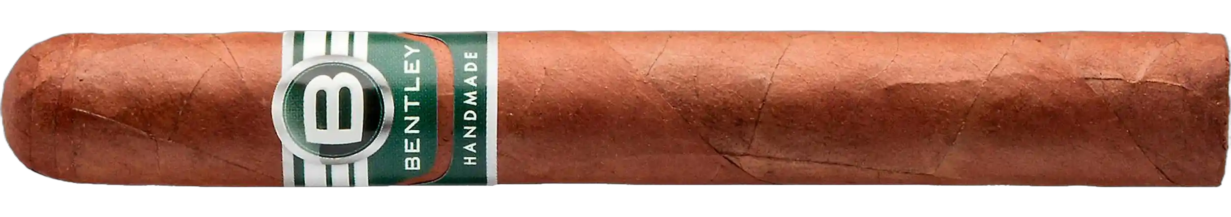 Bentley Green Robusto